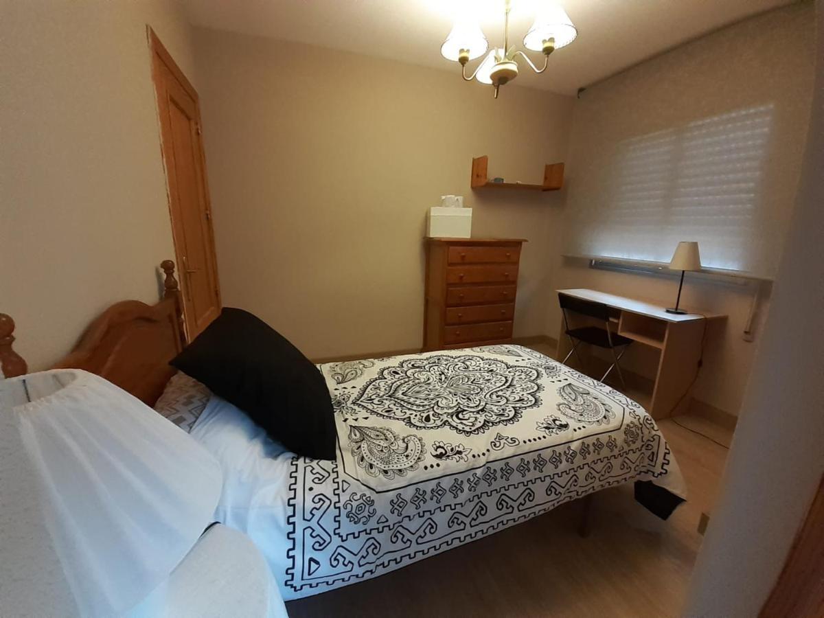 Apartamento Competa Malaga Luaran gambar
