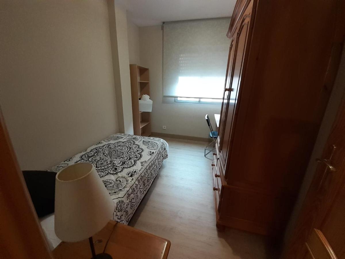 Apartamento Competa Malaga Luaran gambar